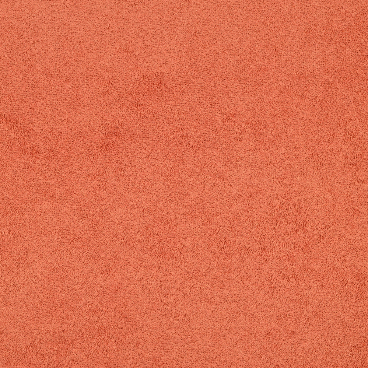 BADSTOF - TERRACOTTA