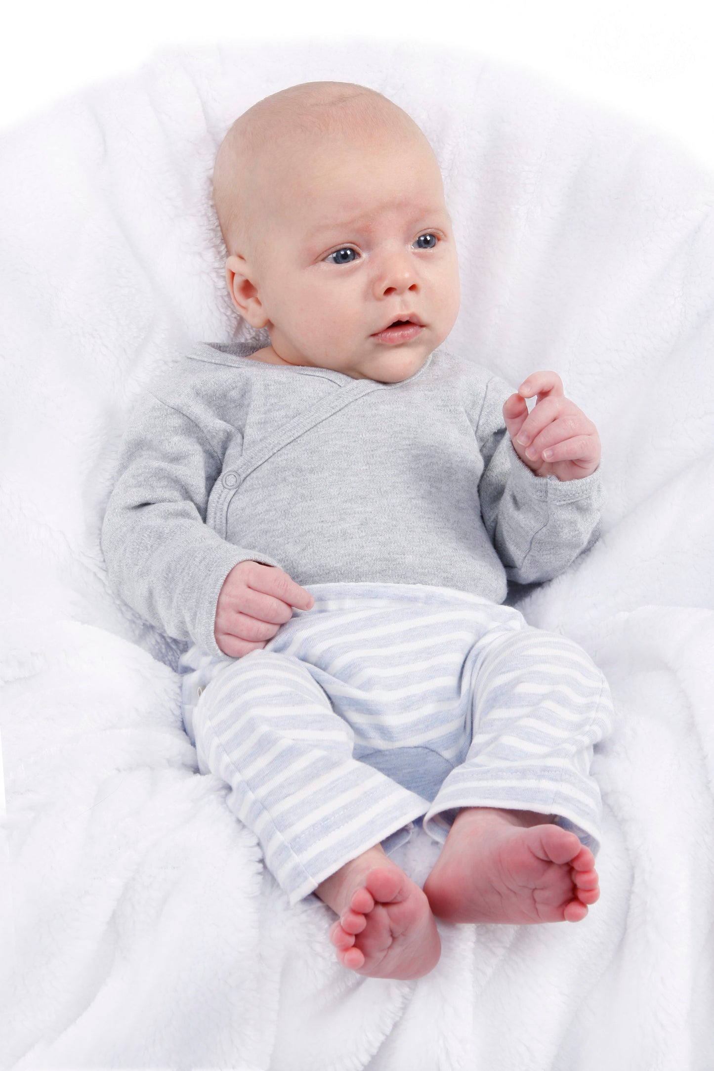 Luierbroekje zonder voetjes, patroon nr. 22