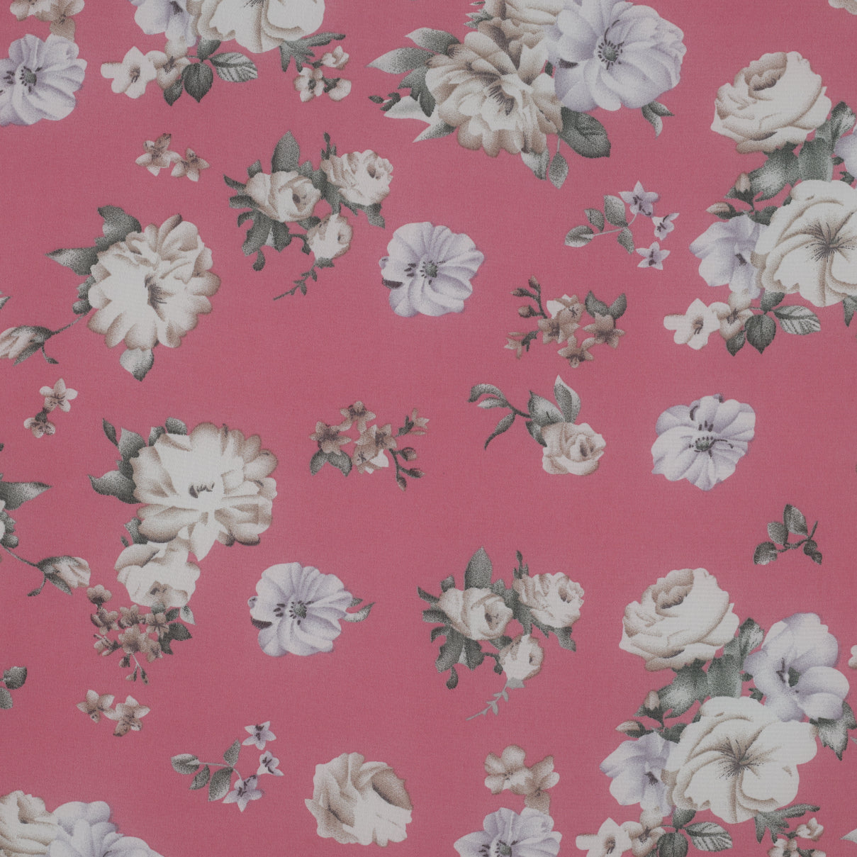 CHIFFON BLOEMEN