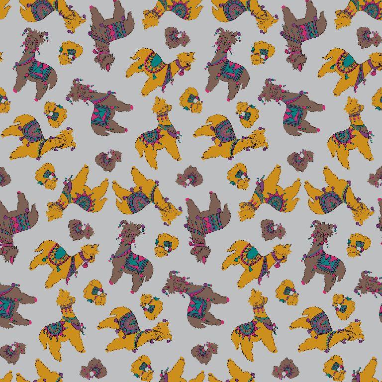 AMAZING ALPACA BRUSHED