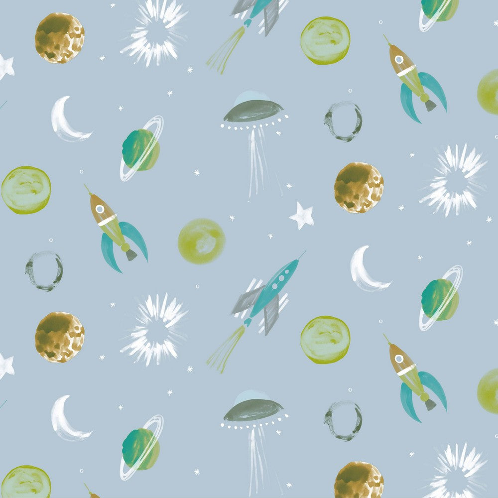 FRENCH TERRY DIGITAL SPACE