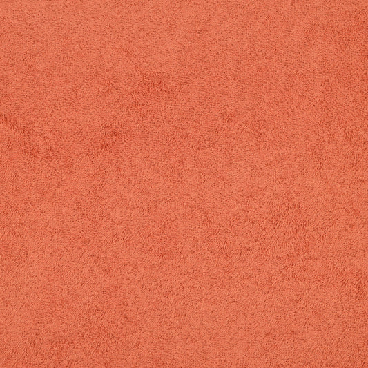 BADSTOF - TERRACOTTA