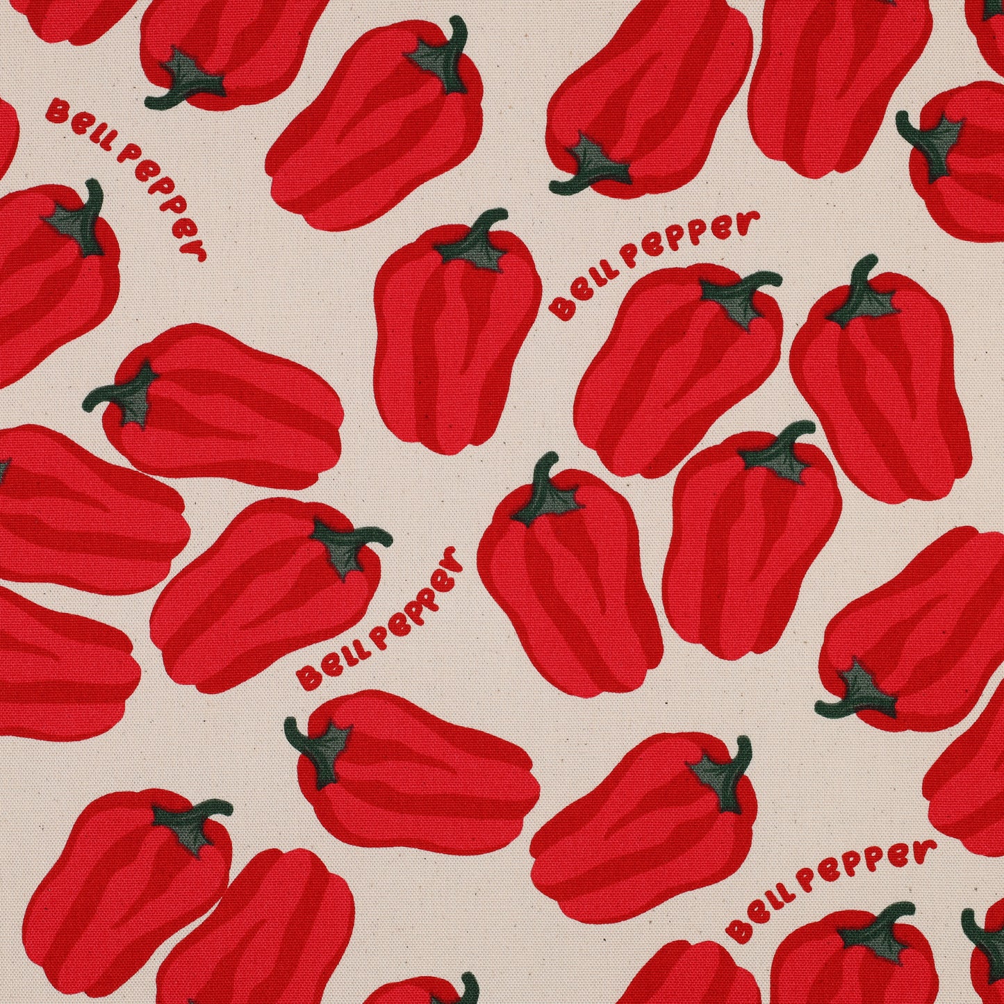 CANVAS PAPRIKA’S