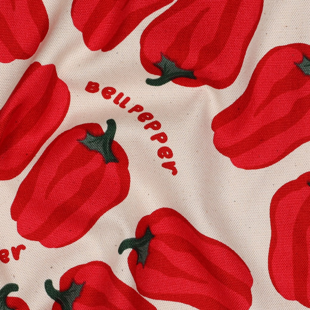 CANVAS PAPRIKA’S