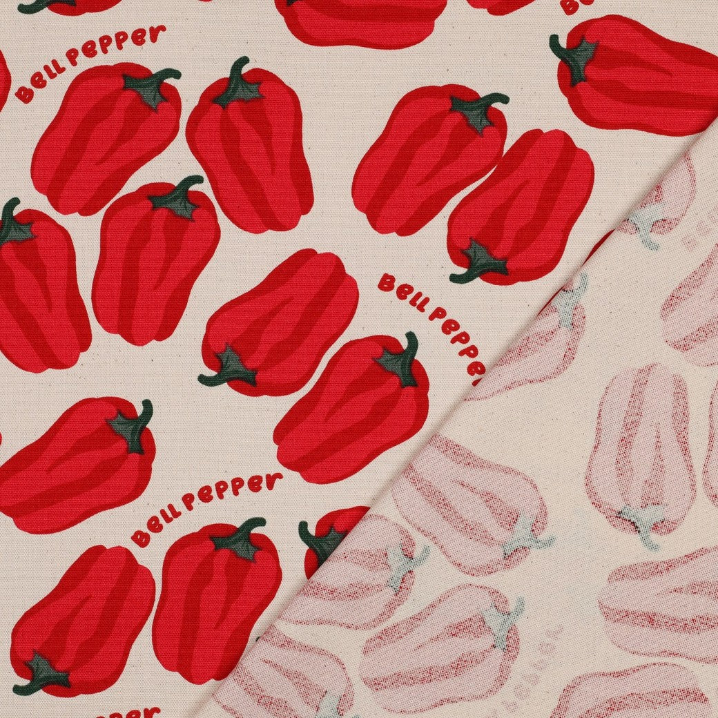 CANVAS PAPRIKA’S