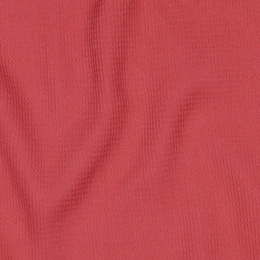 COTTON WAFFLE SMALL
