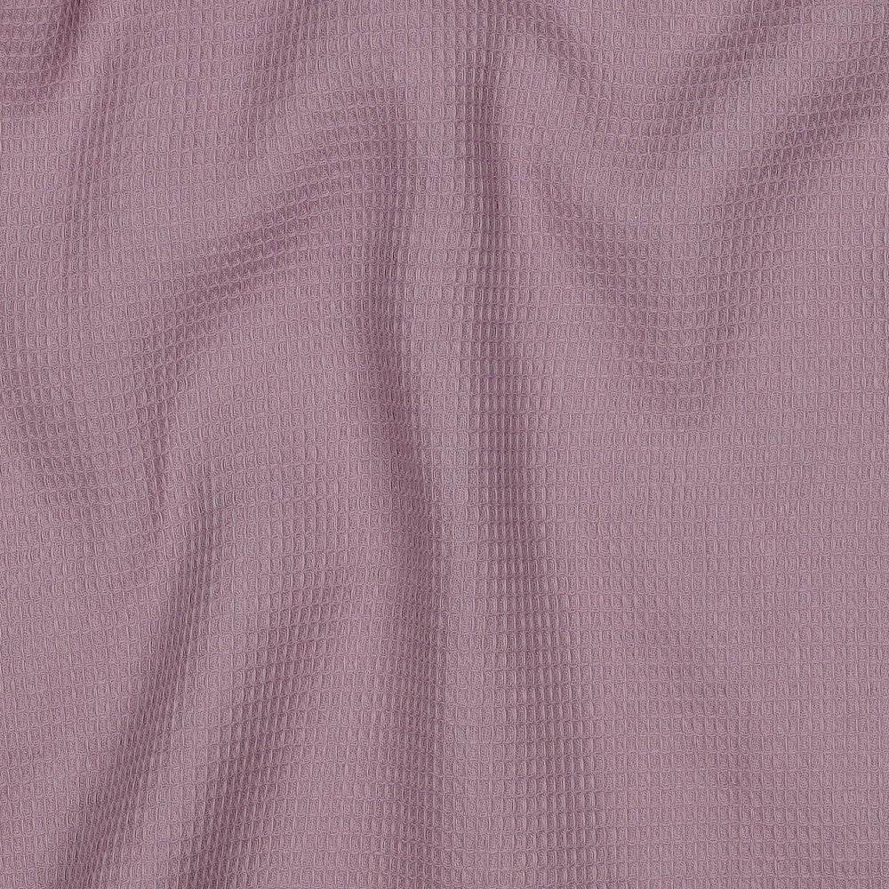 COTTON WAFFLE SMALL
