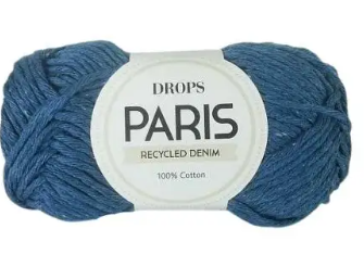 DROPS Paris