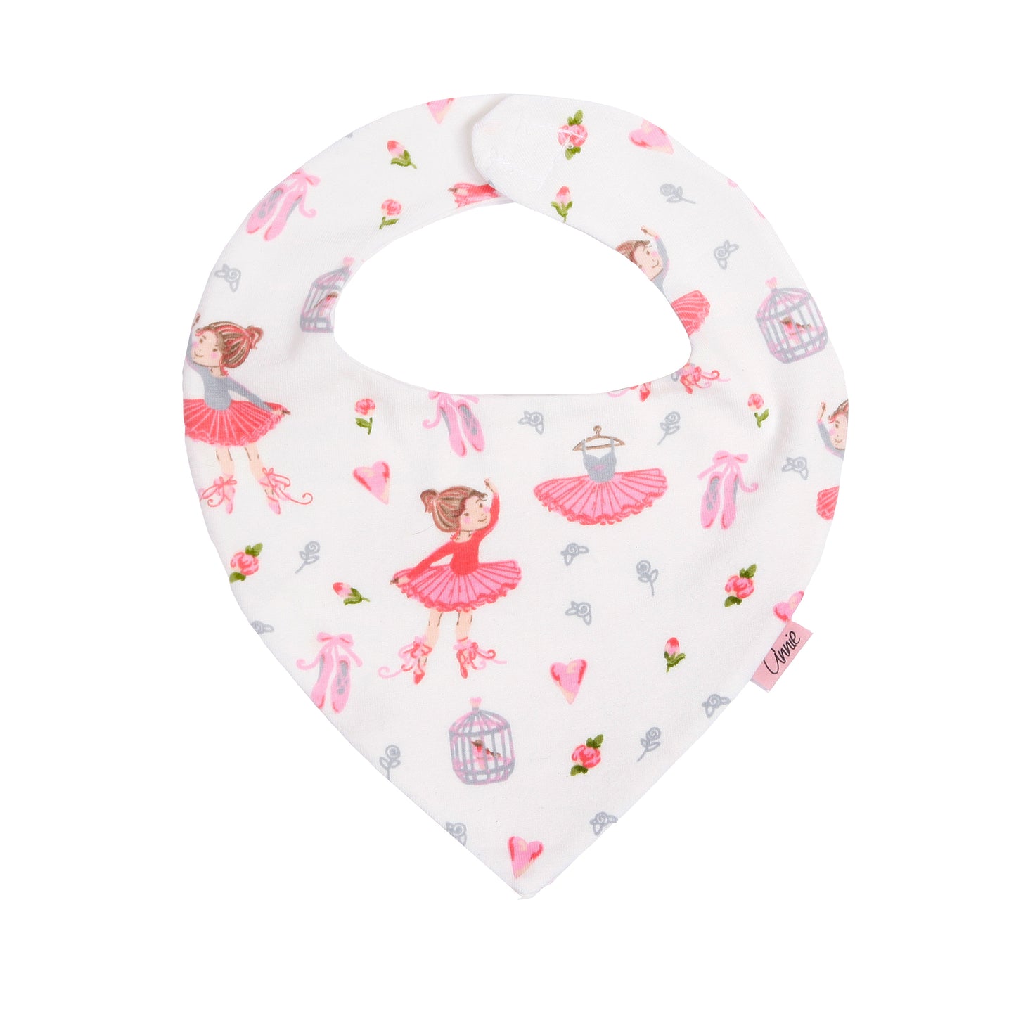 Sjaalslab, patroon nr. 44