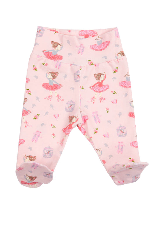 Luierbroekje, patroon nr. 46