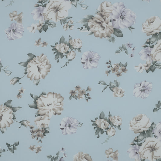 CHIFFON BLOEMEN