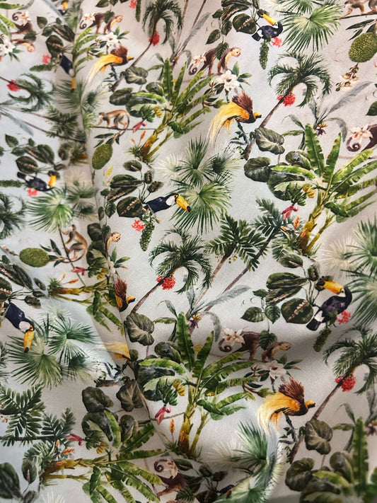 poplin digital jungel