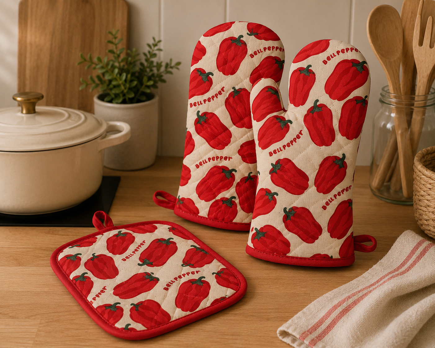 CANVAS PAPRIKA’S